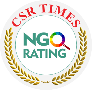 NGO Rating Logo
